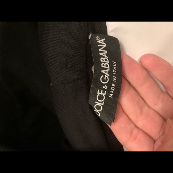 D&G hoodie - Picture 4 of 7